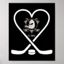 Buscar nhl arte Corazón