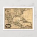 Buscar mapa de américa postales Sur