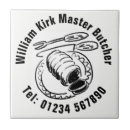 Buscar carnicero azulejos Carnicería