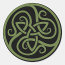 Buscar triquetra pegatinas Celta