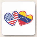 Buscar venezuela posavasos País