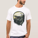 Buscar ilustrada camisetas Para él
