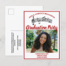 Buscar la escuela secundaria invitaciones graduacion Fiesta de graduación