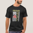 Buscar bandera de eeuu camisetas Padre