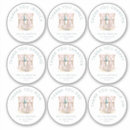 Buscar presas pegatinas Para todos