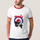 Buscar vespas camisetas Retro