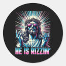 Buscar resurrección de jesús pegatinas Iglesia