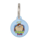 Buscar mascotas Taz