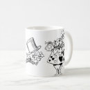 Buscar lewis carroll tazas Conejo blanco