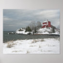 Buscar faro del marquette Lago