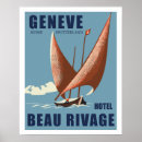 Buscar geneve posters Retro