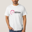 Buscar debian camisetas Abierto
