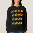 Buscar frutas sudaderas 8 º fruta