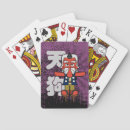 Buscar kanji barajas de cartas Para todos
