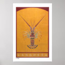 Buscar langosta posters Lobster