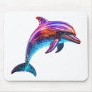 Buscar ballena azul alfombrillas de raton Pescar