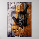 Buscar guitarra española posters Guitarrista