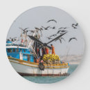 Buscar latina relojes de pared Barco