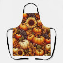 Buscar girasol delantales Naturaleza