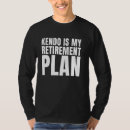 Buscar artes marciales camisetas Kendo