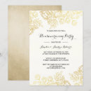 Buscar cordón blanco invitaciones Para todos