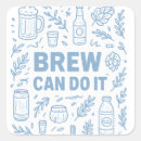 Buscar brew pegatinas Cerveza