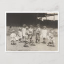 Buscar bate de béisbol postales General y unisex