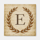 Buscar hoja imanes Vintage