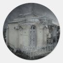 Buscar cementerio pegatinas Grave