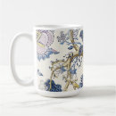Buscar floral pattern tazas Atragantar