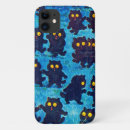 Buscar negro y w iphone fundas Adorable