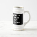 Buscar blanco y negro tazas Plantilla