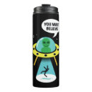 Buscar abducción tazas Humor
