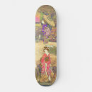 Buscar geisha tablas de skate Kimono