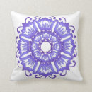 Buscar mandalas cojines Círculos