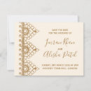 Buscar alheña invitaciones Indio