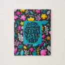 Buscar primer puzzles Para ella