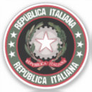 Buscar escudo de armas blanco pegatinas Italia