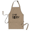 Buscar chef daddy delantales Cocinero