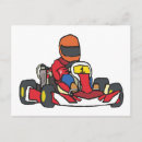Buscar go karting postales Kart racing