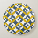 Buscar mid century cojines Geométrico