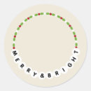 Buscar campanas de navidad pegatinas Copo de nieve