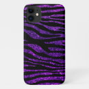 Buscar zebra iphone fundas Huella animal