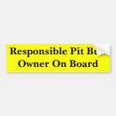 Buscar responsable pegatinas parachoque Americano