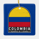 Buscar bandera del sur adornos Escudo de armas