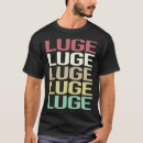 Buscar luger camisetas Enrollado