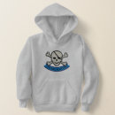 Buscar calaveras sudaderas Para niños