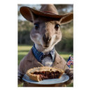 Buscar canguro posters Australiano