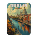 Buscar dublin imanes Vintage