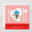 Buscar puntos rojos invitaciones Flores